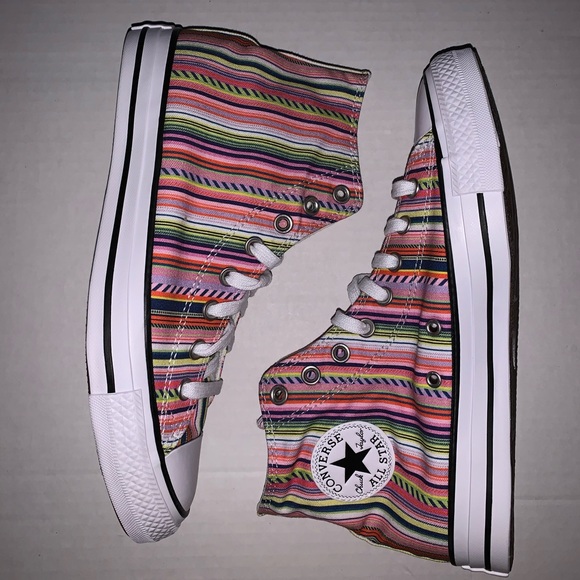Converse Shoes - CONVERSE HI-TOP